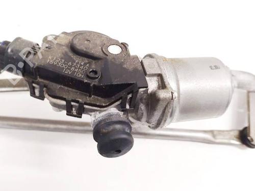 Used Front wiper motor Front wiper motor VAUXHALL MOKKA / MOKKA X (J13) 1.6 CDTi 4x4 (136 hp) 34740197 34740197