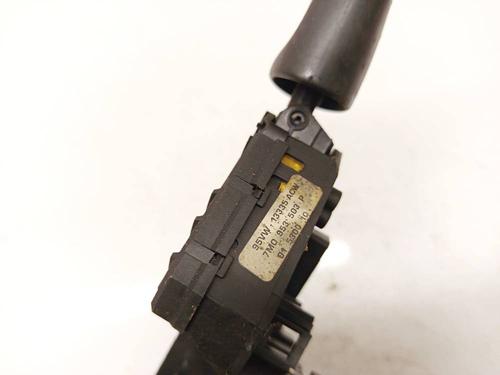 Warning switch SEAT ALHAMBRA (7V8, 7V9) 1.9 TDI | BP34856417I22 - Image 3