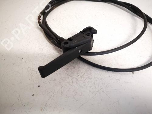 Interior handle PEUGEOT 307 (3A/C) 1.6 HDi 110 | BP35113473I7 - Image 2