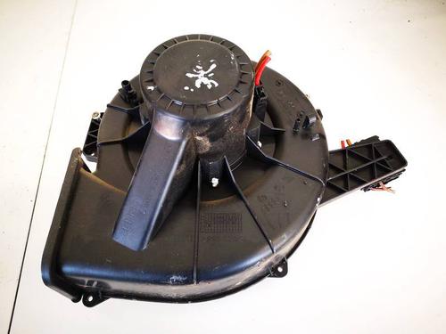 Used Heater blower motor Heater blower motor VW POLO IV (9N_, 9A_) 1.4 16V (80 hp) 34974685 34974685