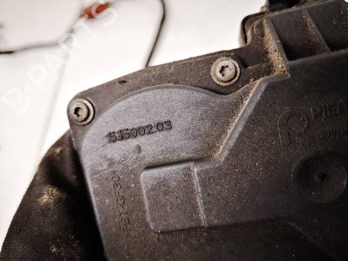 Electronic module AUDI A3 (8V1, 8VK) 1.6 TDI | BP37686883M83 - Image 3