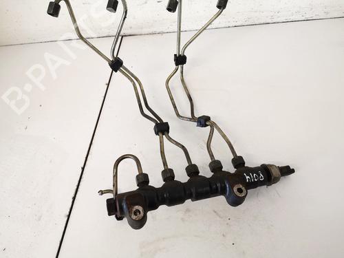 Used Injection rail Injection rail 35418760 35418760