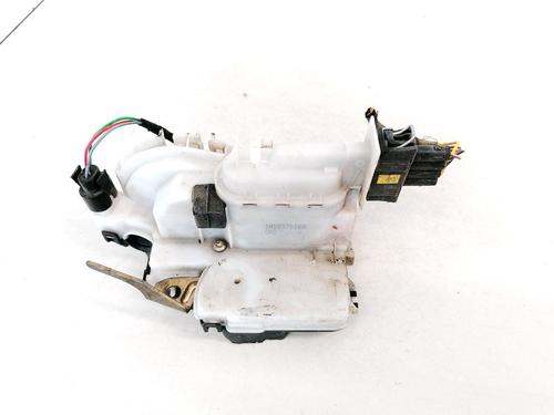 Used Front right lock Front right lock 35592301 35592301