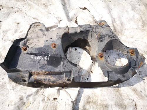 Used Underbody protection Underbody protection BMW X3 (E83) 2.0 d (150 hp) 35232828 35232828