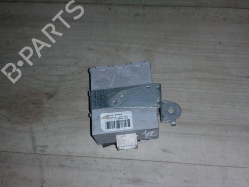 Used Electronic module Electronic module TOYOTA PREVIA I (_R1_, _R2_) 2.4 (TCR11_, TCR10_, TCR10R, TCR11R) (132 hp) 35650099 35650099