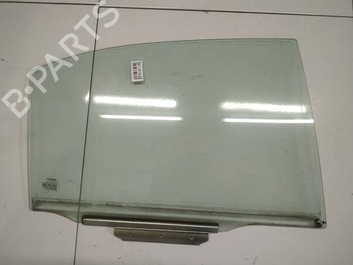 Used Rear right door window Rear right door window 34852750 34852750