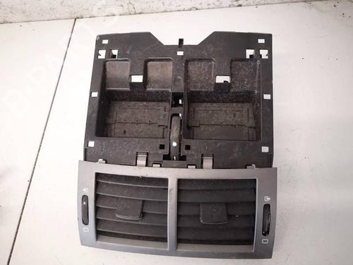 Used Air vent Air vent PEUGEOT 407 (6D_) 1.6 HDi 110 (6D9HZC, 6D9HYC) (109 hp) 34111009 34111009