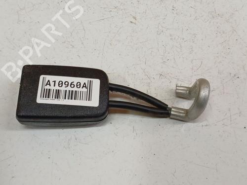 Seat buckle VW PASSAT B5 Variant (3B5) 1.9 TDI | BP34876462I32 - Image 2