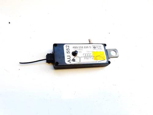 Electronic module AUDI A6 C5 (4B2, 4B4) 2.5 TDI quattro | BP35199550M83 - Image 2