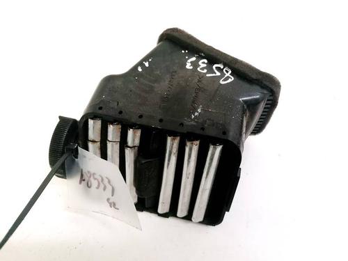 Used Air vent Air vent MITSUBISHI PAJERO III (V7_W, V6_W) 3.5 (V65W, V75W) (203 hp) 32924034 32924034