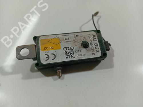 Used Electronic module Electronic module AUDI A6 C5 (4B2, 4B4) 2.5 TDI (180 hp) 34947619 34947619