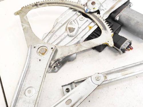 Front right window mechanism OPEL ASTRA H (A04) 1.9 CDTI (L48) | BP35237653C23 - Image 2