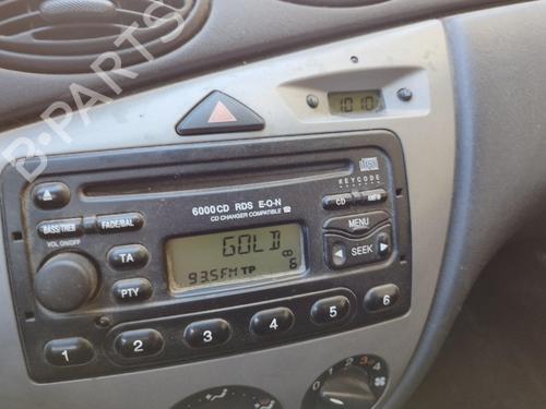 Switch FORD FOCUS I (DAW, DBW) 1.8 Turbo DI / TDDi | BP32908131I30 - Image 8