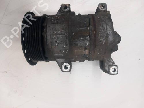 AC compressor TOYOTA AURIS (_E15_) 2.2 D (ADE157_, ADE151_, ADE151R, ADE157R) | BP35346530M34 - Image 2