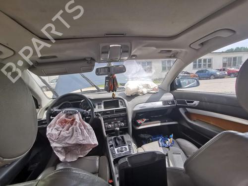 Climate control AUDI A6 C6 (4F2) 3.0 TDI quattro | BP37677414I5 - Image 11