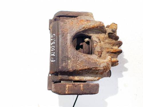 Used Right front brake caliper Right front brake caliper CITROËN C5 III (RD_) 2.0 HDi (RDRHD8, RDRHDJ, RDRHR8, RDRHRJ) (136 hp) 35011107 35011107