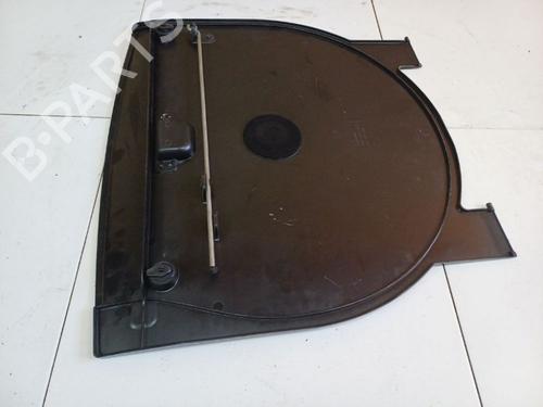 Boot lining VW PASSAT B5.5 (3B3) 1.9 TDI | BP34933876I3 - Image 2