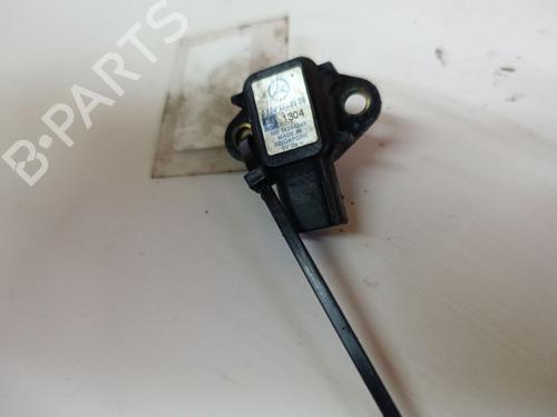 Electronic module MERCEDES-BENZ M-CLASS (W163) ML 270 CDI (163.113) | BP37190689M83 - Image 2