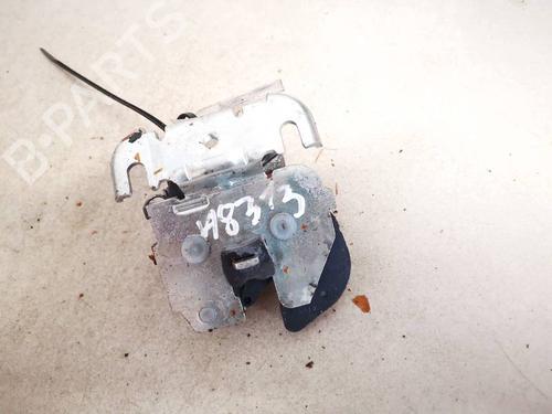 Electronic module MERCEDES-BENZ C-CLASS (W203) C 200 CDI (203.004) | BP35368226M83 - Image 3
