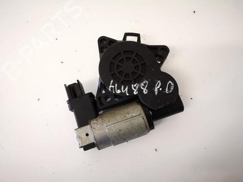 Used Right front window motor Right front window motor MAZDA 6 Saloon (GG) 2.0 (GGEP, GG10) (141 hp) 35496297 35496297