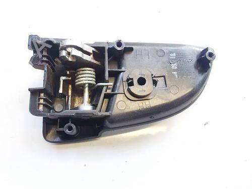 Rear left interior door handle KIA CEE'D Hatchback (ED) 1.6 CRDi 115 | BP34943258I15 - Image 3