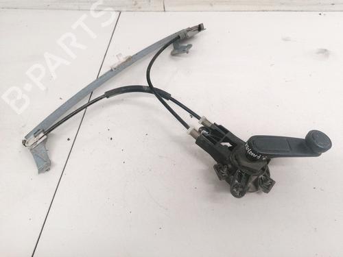 Used Rear left window mechanism Rear left window mechanism 35549473 35549473