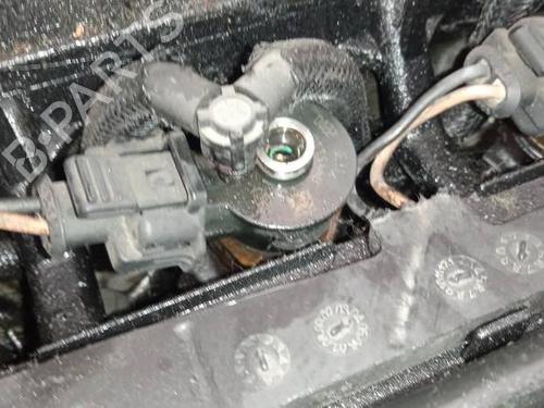 Used Injector Injector PEUGEOT 206 SW (2E/K) 1.4 HDi (68 hp) 35216304 35216304