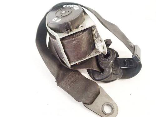 Used Front right seatbelt Front right seatbelt PEUGEOT 407 (6D_) 1.6 HDi 110 (6D9HZC, 6D9HYC) (109 hp) 34758647 34758647