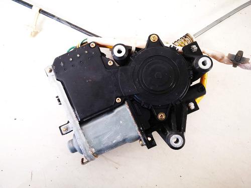 Used Right rear window motor Right rear window motor 35559333 35559333