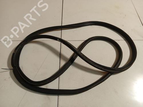 Used Rubber door seal Rubber door seal SKODA OCTAVIA II (1Z3) 1.9 TDI (105 hp) 34770794 34770794