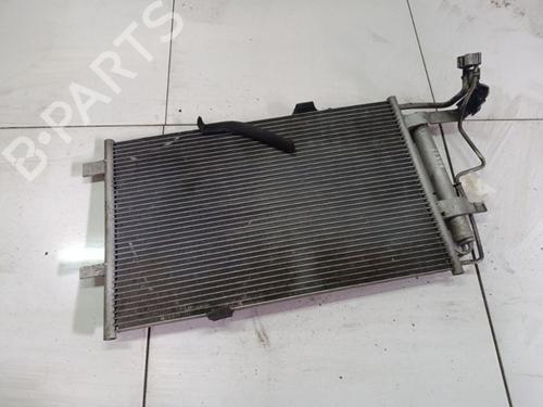 AC-Kondensator AC-Kondensator MAZDA 3 (BL) 2.2 MZR CD (BL10) (185 hp) 37084154 37084154