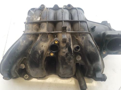 Used Intake manifold Intake manifold SUZUKI SWIFT III (MZ, EZ) 1.3 4x4 (RS 413, ZD11S) (92 hp) 35446956 35446956