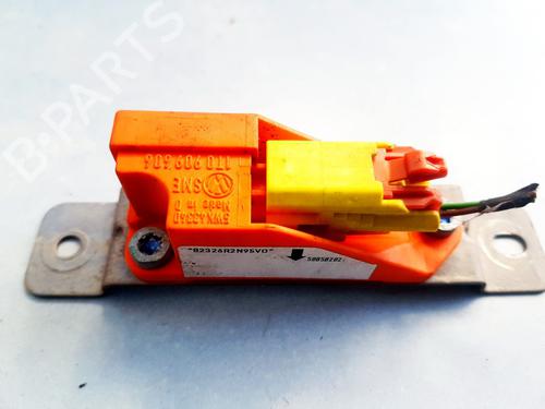 Electronic sensor VW TOURAN (1T1, 1T2) 2.0 TDI 16V | BP33108174M84 - Image 2