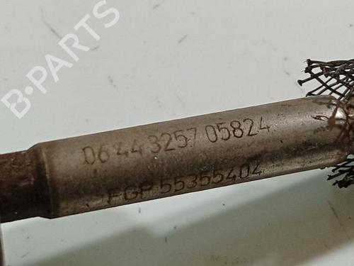 Electronic module OPEL ASTRA H (A04) 1.9 CDTI (L48) | BP34889514M83 - Image 4