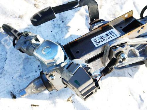 Ignition barrel FORD S-MAX (WA6) 2.0 TDCi | BP34919430M48 - Image 2