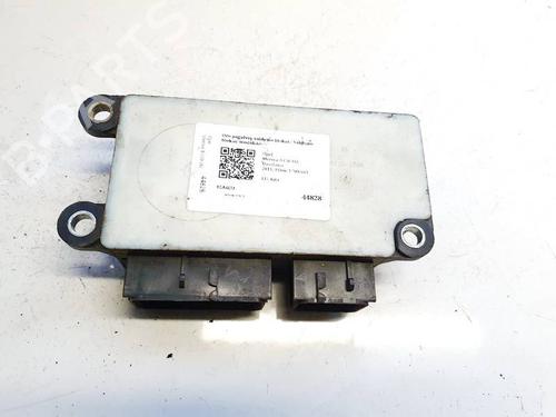 Used ECU airbags ECU airbags PORSCHE CAYENNE (9PA) S 4.5 (340 hp) 32618477 32618477