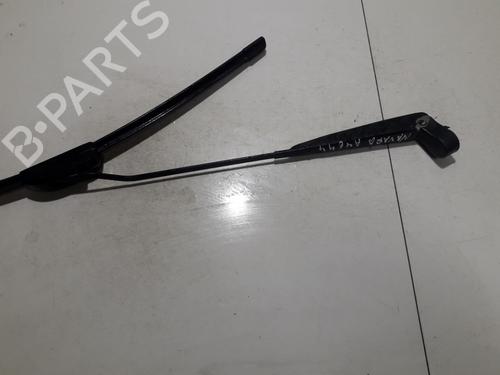 Used Front windshield wiper arm Front windshield wiper arm NISSAN NAVARA (D22) 2.5 D 4x4 (133 hp) 33510962 33510962