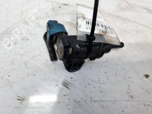 Used Electronic module Electronic module TOYOTA YARIS (_P9_) 1.0 VVT-i (KSP90_, KSP90R) (69 hp) 35116852 35116852