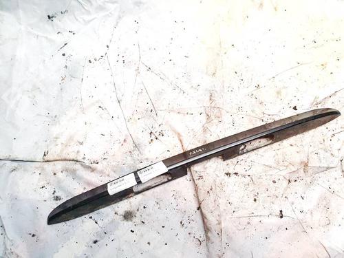 Used Tailgate trim Tailgate trim 35326549 35326549