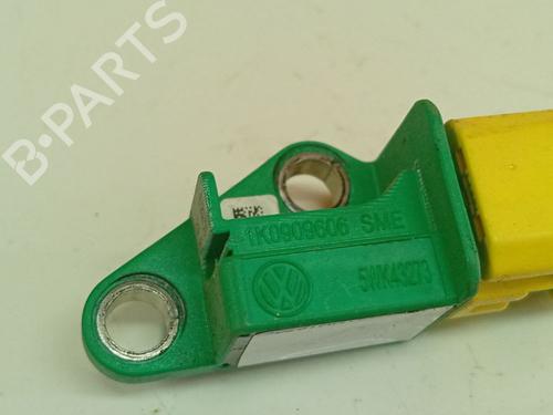 Electronic sensor SKODA OCTAVIA II (1Z3) 1.9 TDI | BP36830637M84 - Image 4
