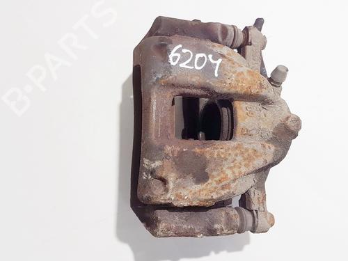 Used Right front brake caliper Right front brake caliper HONDA CR-V III (RE_) 2.2 i-CTDi 4WD (RE6) (140 hp) 35605651 35605651