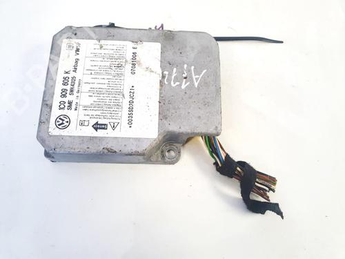 ecu-airbags-skoda-superb-i-3u4-2001-2002-2003-2004-2005-2006-2007-2008-32895951 main image