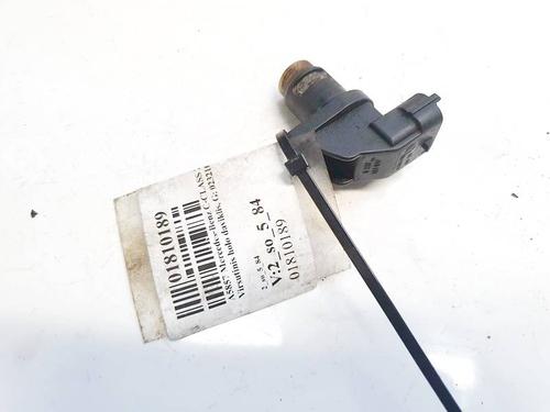 Used Electronic sensor Electronic sensor MERCEDES-BENZ C-CLASS (W203) C 180 Kompressor (203.046) (143 hp) 35343860 35343860