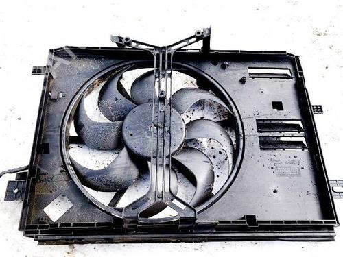 Used Fan Fan OPEL ASTRA L (OV5) 1.2 (FPHNSL, FPHNSR) (131 hp) 34739312 34739312