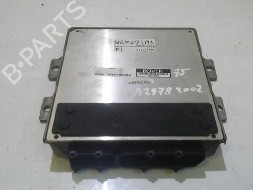 engine-control-unit-ecu-rover-75-rj-1999-2000-2001-2002-2003-2004-2005-33486067 main image