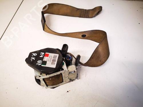 Used Front left seatbelt Front left seatbelt 36585175 36585175