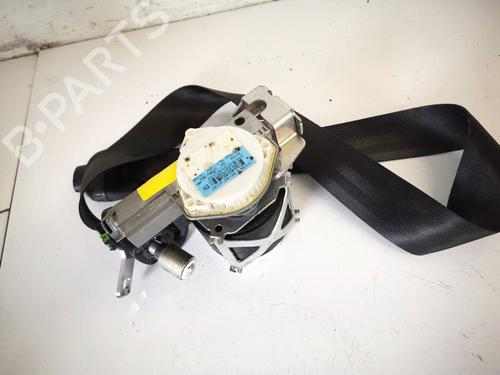 Used Front left seatbelt Front left seatbelt 35028155 35028155