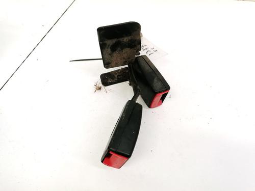 Used Seat buckle Seat buckle 35446863 35446863