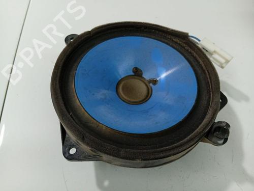 Used Speaker Speaker KIA SPORTAGE II (JE_, KM_) 2.0 16V 4WD (141 hp) 33487272 33487272