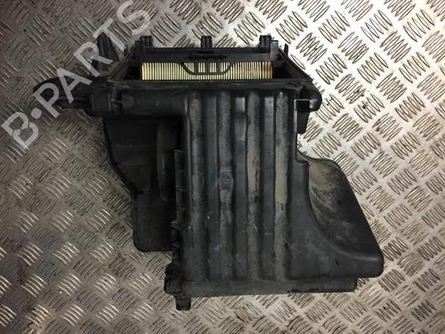 Used Air filter box Air filter box PEUGEOT 207 (WA_, WC_) 1.4 HDi (68 hp) 35683344 35683344